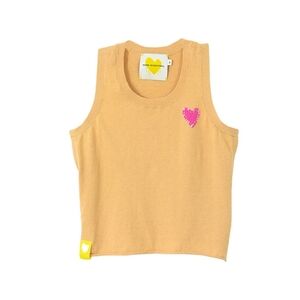 Kerri Rosenthal Lola Tank